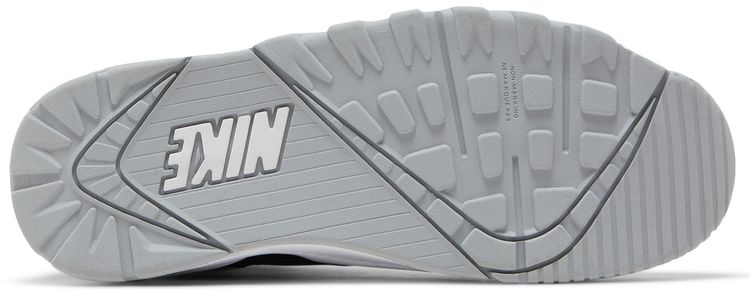 Nike Air Trainer SC High GS Raiders