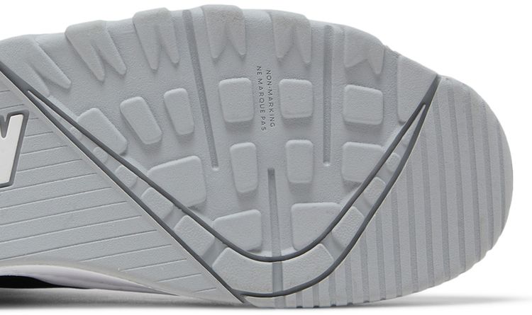 Nike Air Trainer SC High GS Raiders