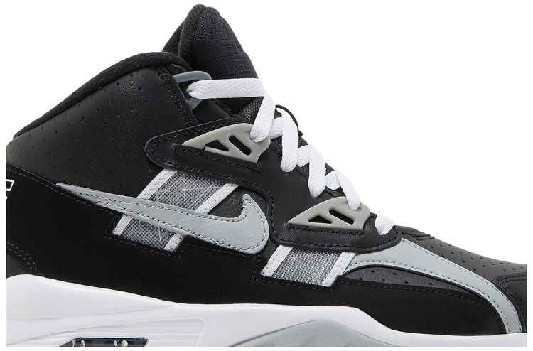 Nike Air Trainer SC High GS Raiders