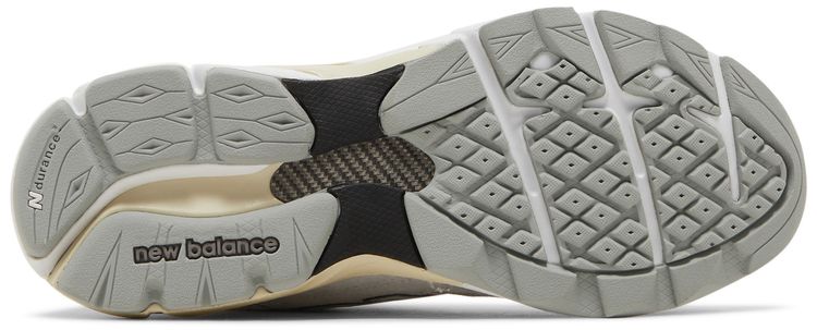 YCMC x New Balance 990v3 Big Kid Nimbus Cloud