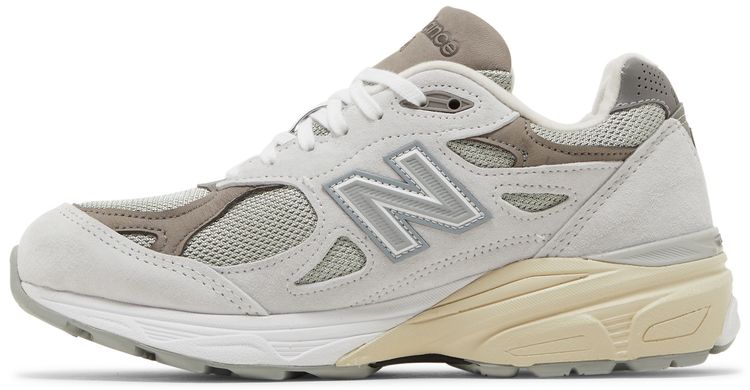 YCMC x New Balance 990v3 Big Kid Nimbus Cloud