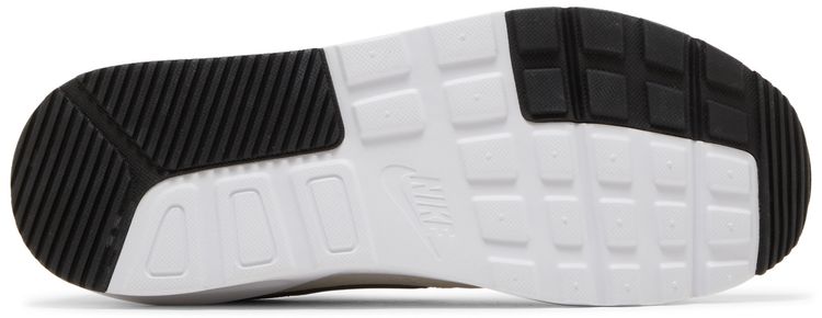 Nike Air Max SC White University Red