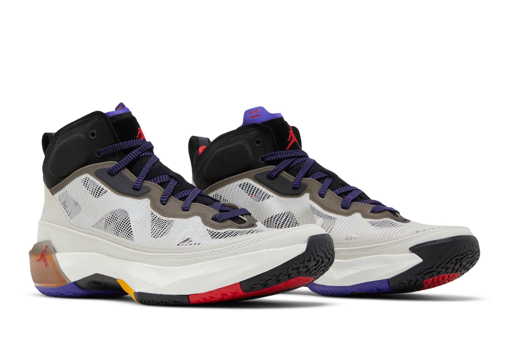Buy Air Jordan 37 'Beyond Borders' - DD6958 060 | GOAT