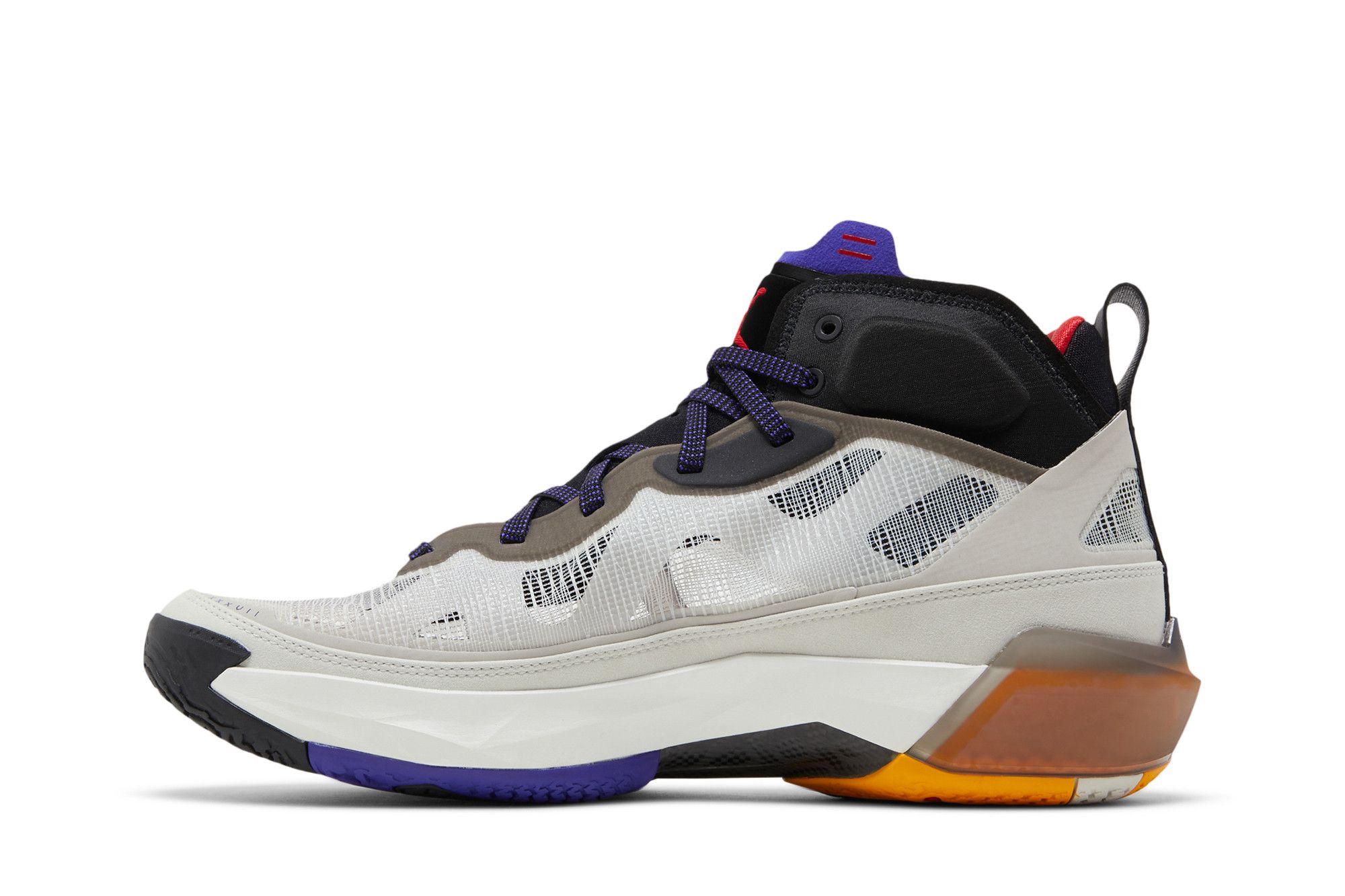 Buy Air Jordan 37 'Beyond Borders' - DD6958 060 | GOAT