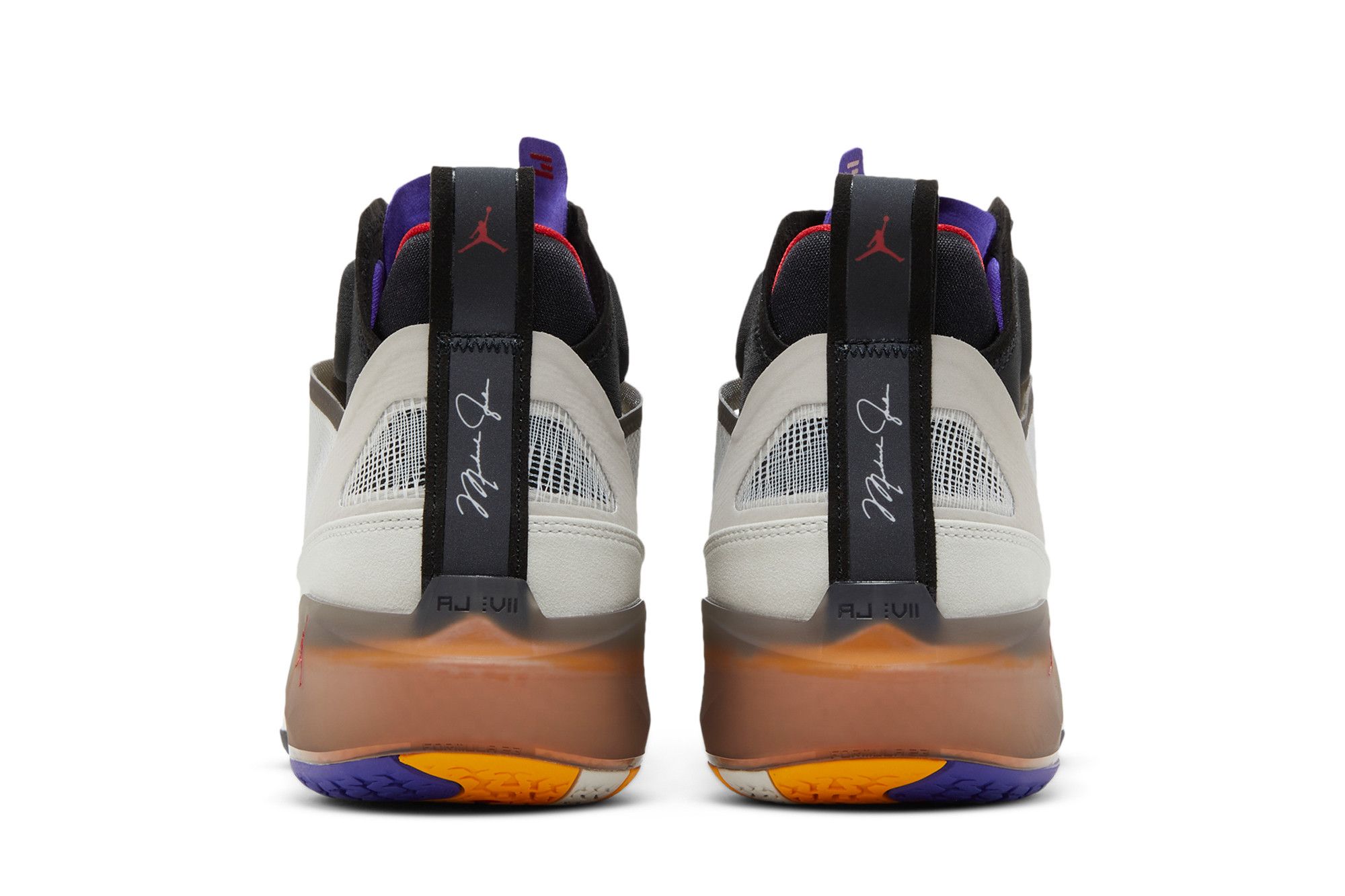 Buy Air Jordan 37 'Beyond Borders' - DD6958 060 | GOAT