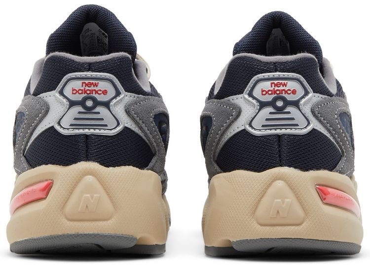 New Balance 725 Natural Indigo