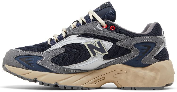 New Balance 725 Natural Indigo