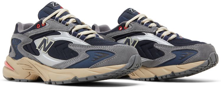 New Balance 725 Natural Indigo