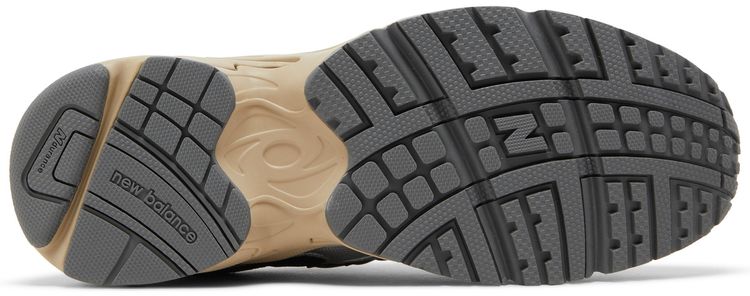 New Balance 725 Natural Indigo