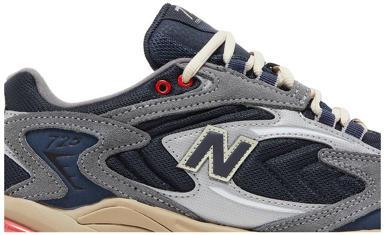 New Balance 725 Natural Indigo