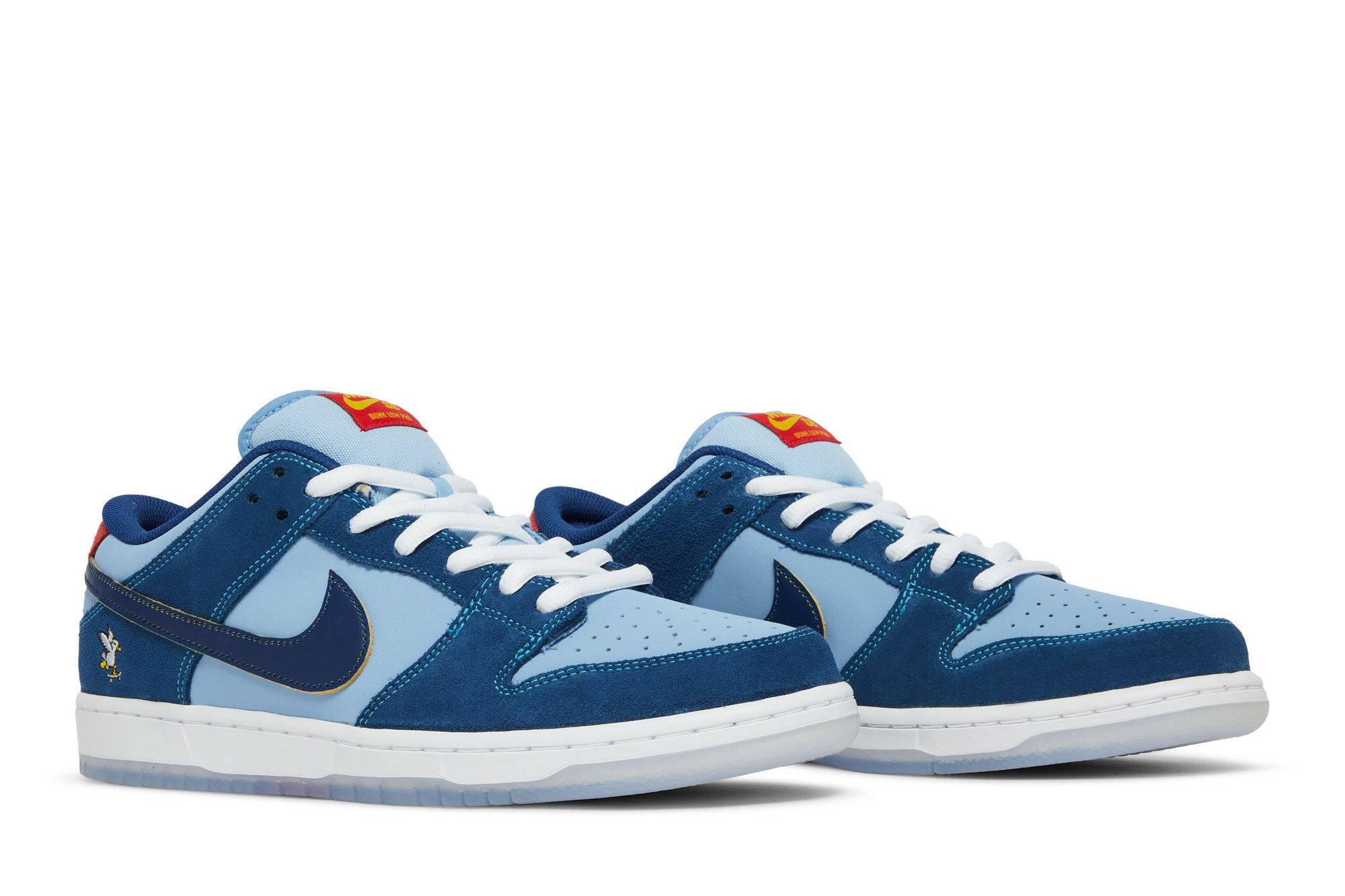 靴 Nike Dunk Low why so sad? Size 6 - Nike SB Dunk Low Why So Sad? for sale online | eBay