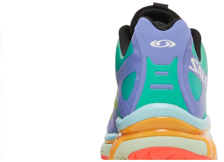 Salomon XT 4 Evening Primrose