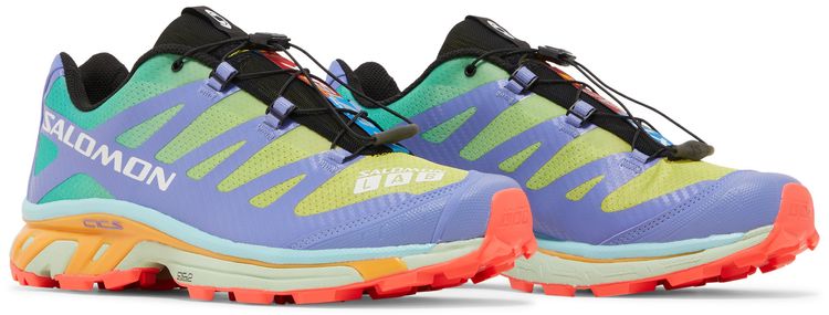 Salomon XT 4 Evening Primrose