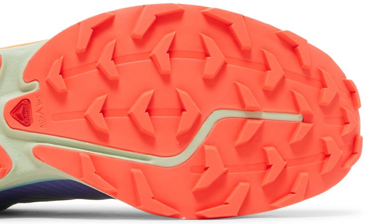 Salomon XT 4 Evening Primrose