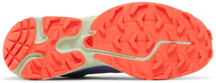 Salomon XT 4 Evening Primrose