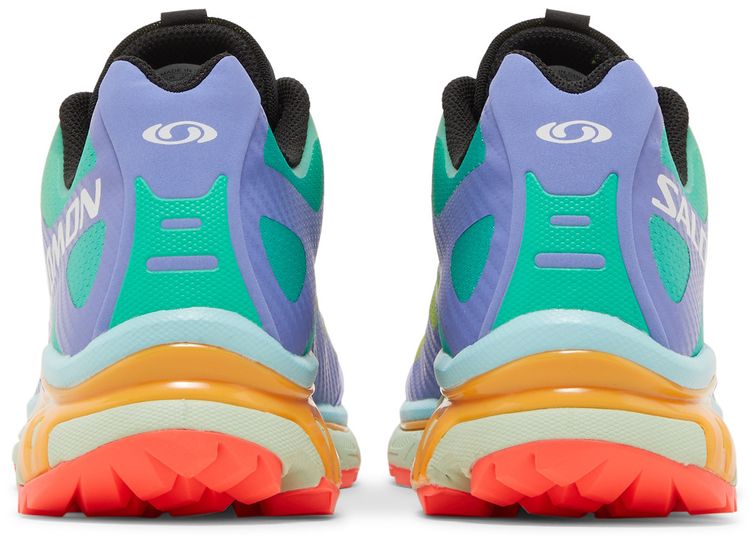 Salomon XT 4 Evening Primrose
