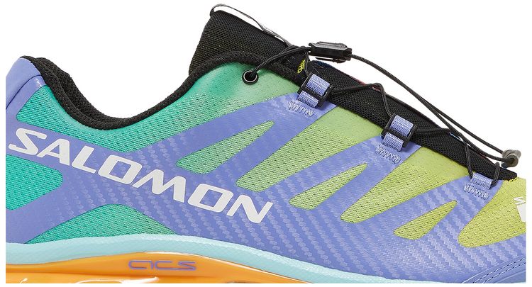 Salomon XT 4 Evening Primrose