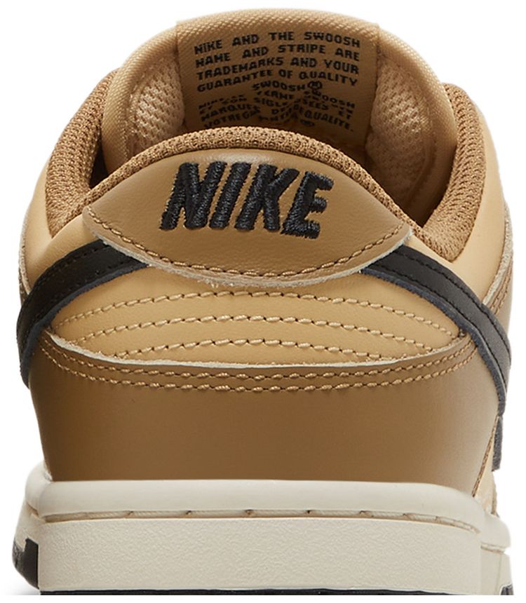 Nike Wmns Dunk Low Dark Driftwood