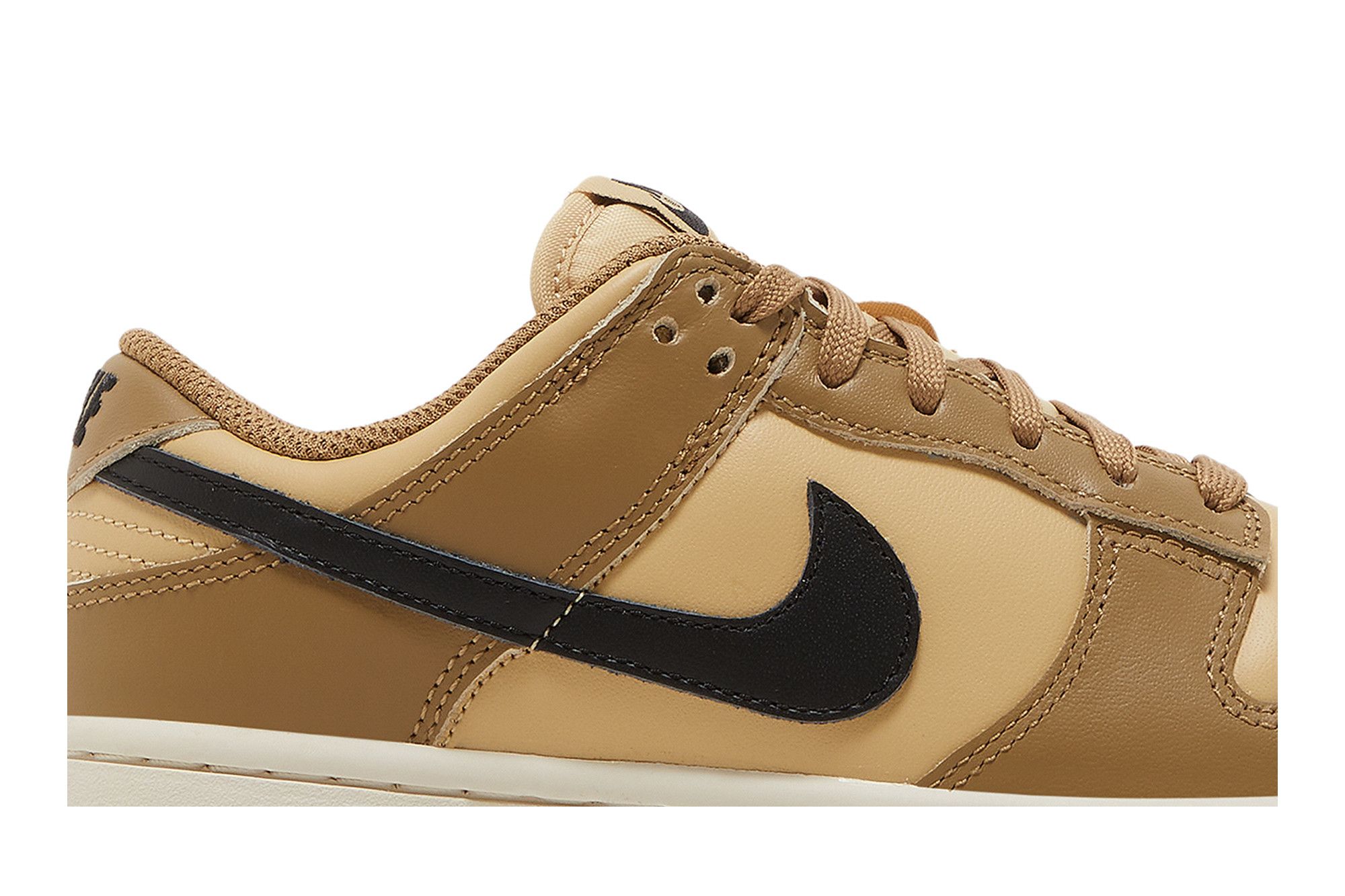 Buy Wmns Dunk Low 'Dark Driftwood' - DD1503 200 | GOAT