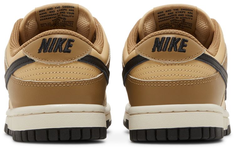 Nike Wmns Dunk Low Dark Driftwood