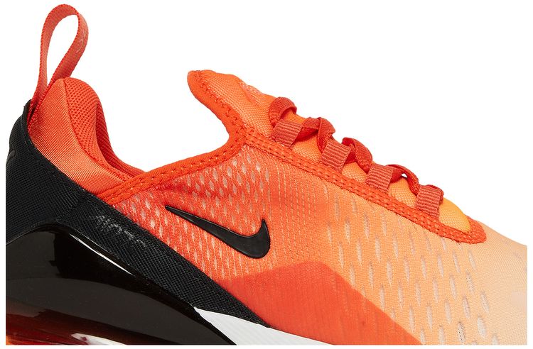 Nike Wmns Air Max 270 Orange Juice