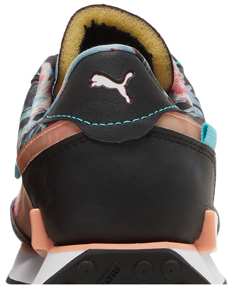 Puma Wmns Future Rider HF Floral