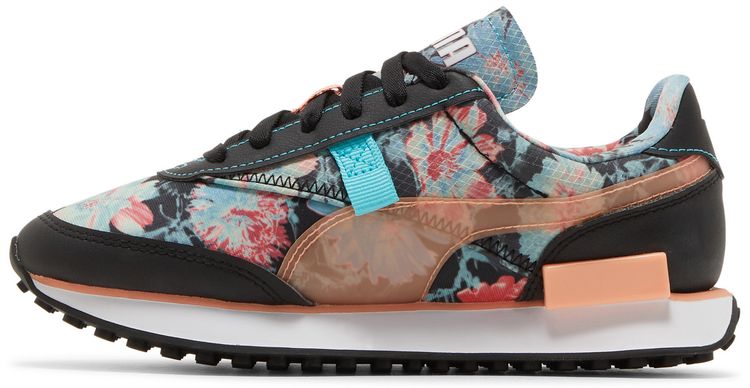 Puma Wmns Future Rider HF Floral
