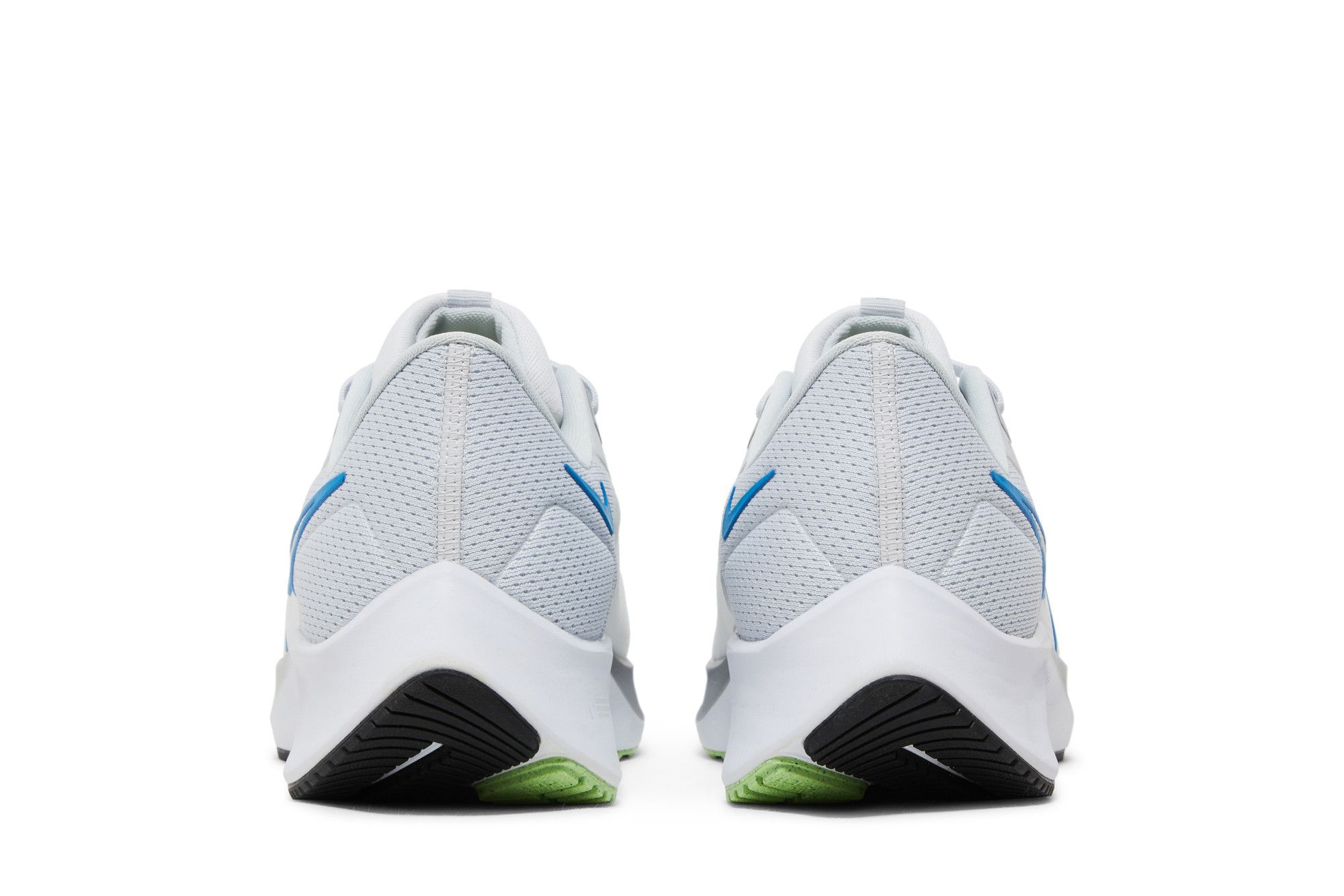 Buy Nike Air Zoom Pegasus 38 'White Imperial Blue' - CW7356 103 | GOAT