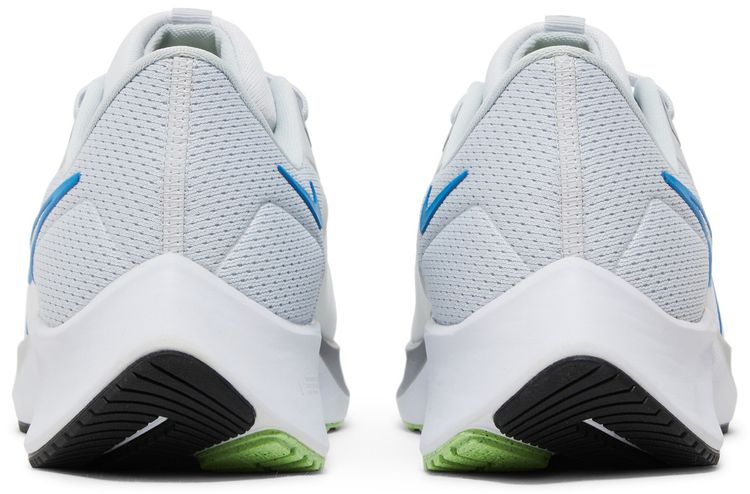 Nike Air Zoom Pegasus 38 White Imperial Blue