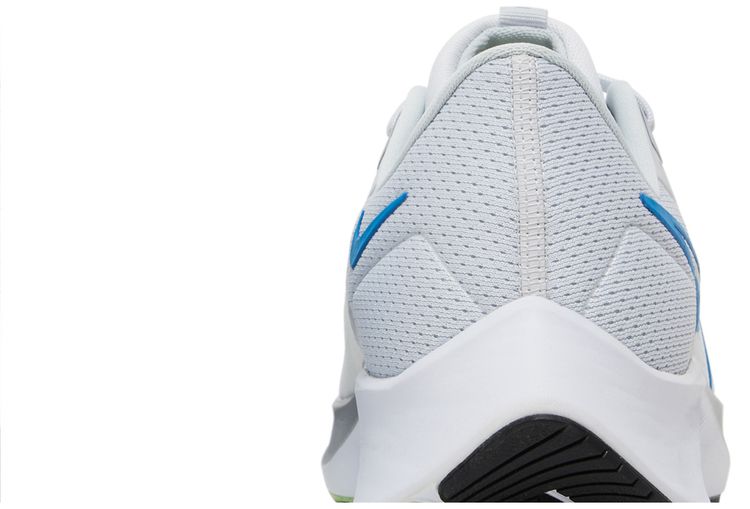 Nike Air Zoom Pegasus 38 White Imperial Blue