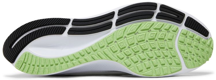 Nike Air Zoom Pegasus 38 White Imperial Blue