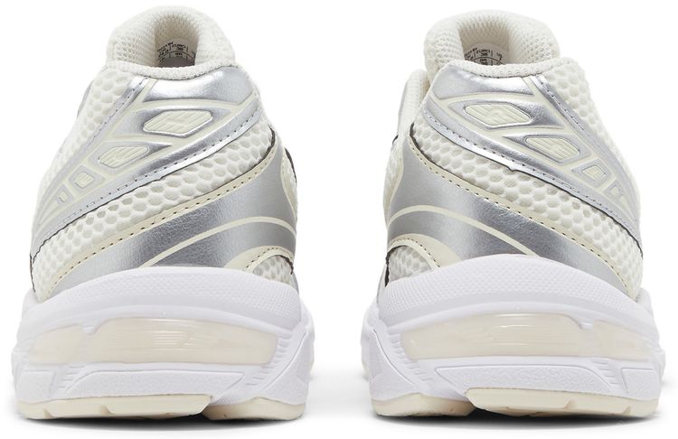 Asics Wmns Gel 1130 Cream Pure Silver