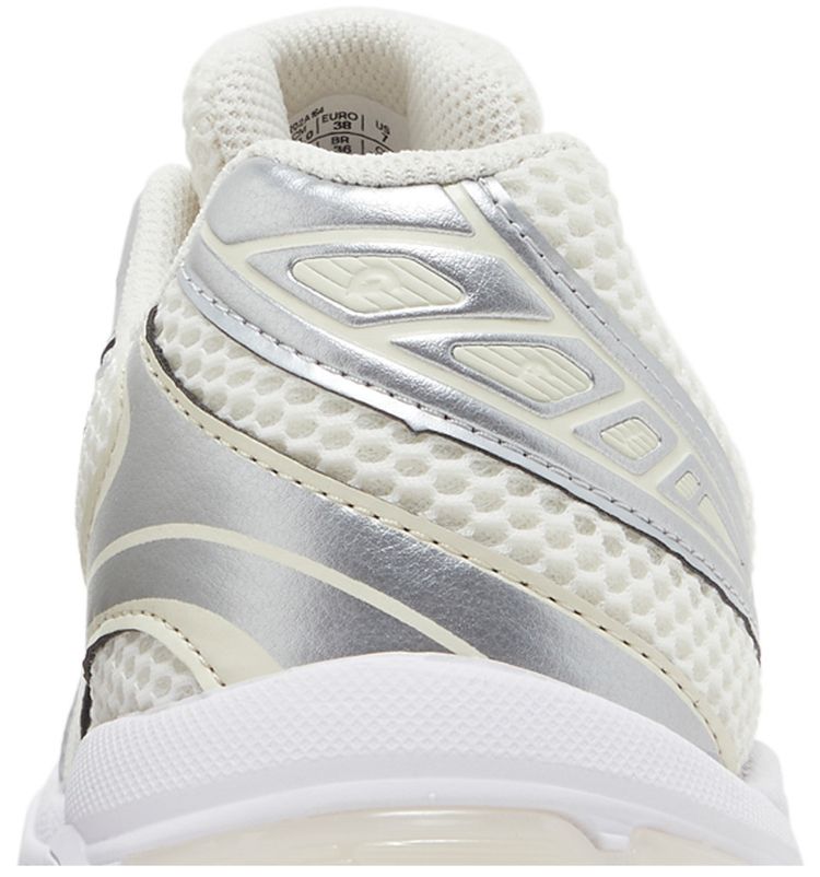 Asics Wmns Gel 1130 Cream Pure Silver