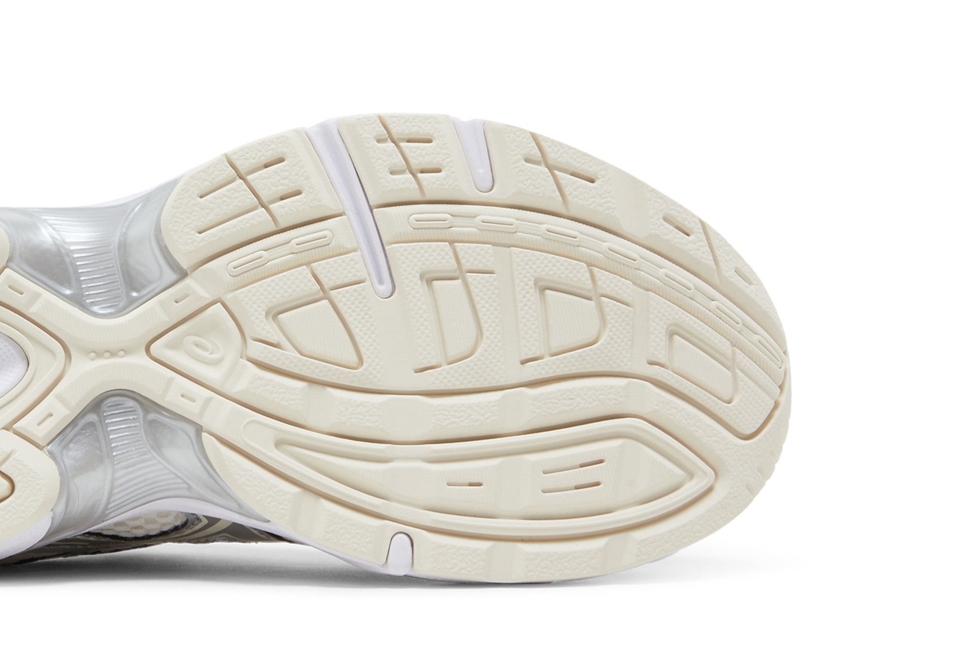 Buy Wmns Gel 1130 'Cream Pure Silver' - 1202A164 107 | GOAT