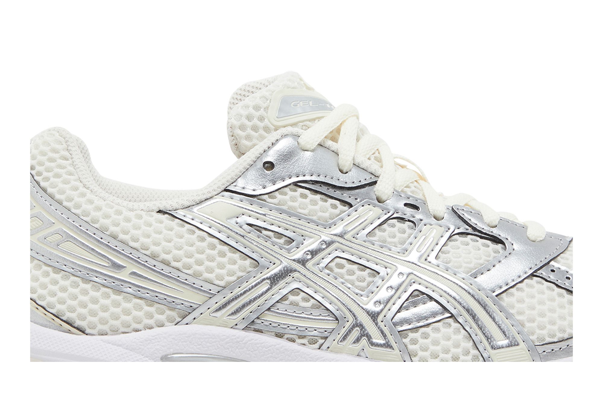 ★大人気★【Asics】WMNS★GEL-1130★CREAM PURE SILVER★ ASICS GEL-1130 