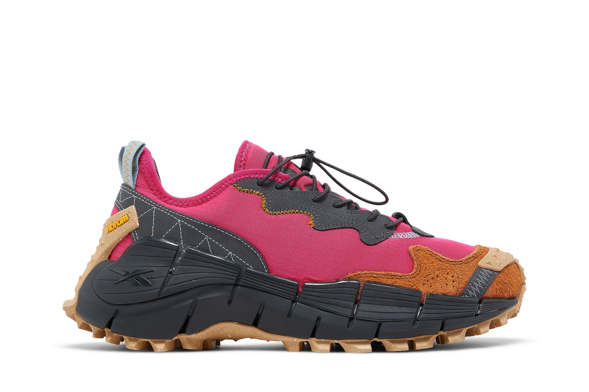 Buy Flintstones Meet Jetsons x Reebok Zig Kinetica 2 Edge 'Pursuit