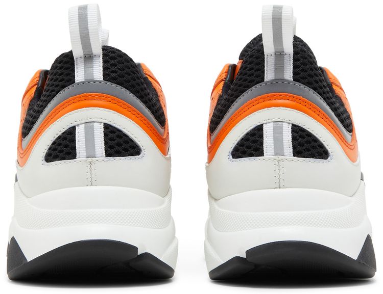 Dior B22 White Orange