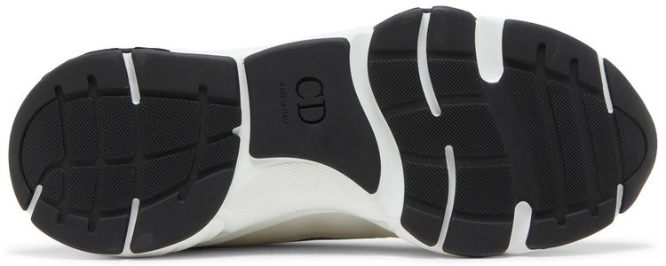 Dior B22 White Orange