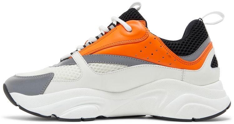 Dior B22 White Orange