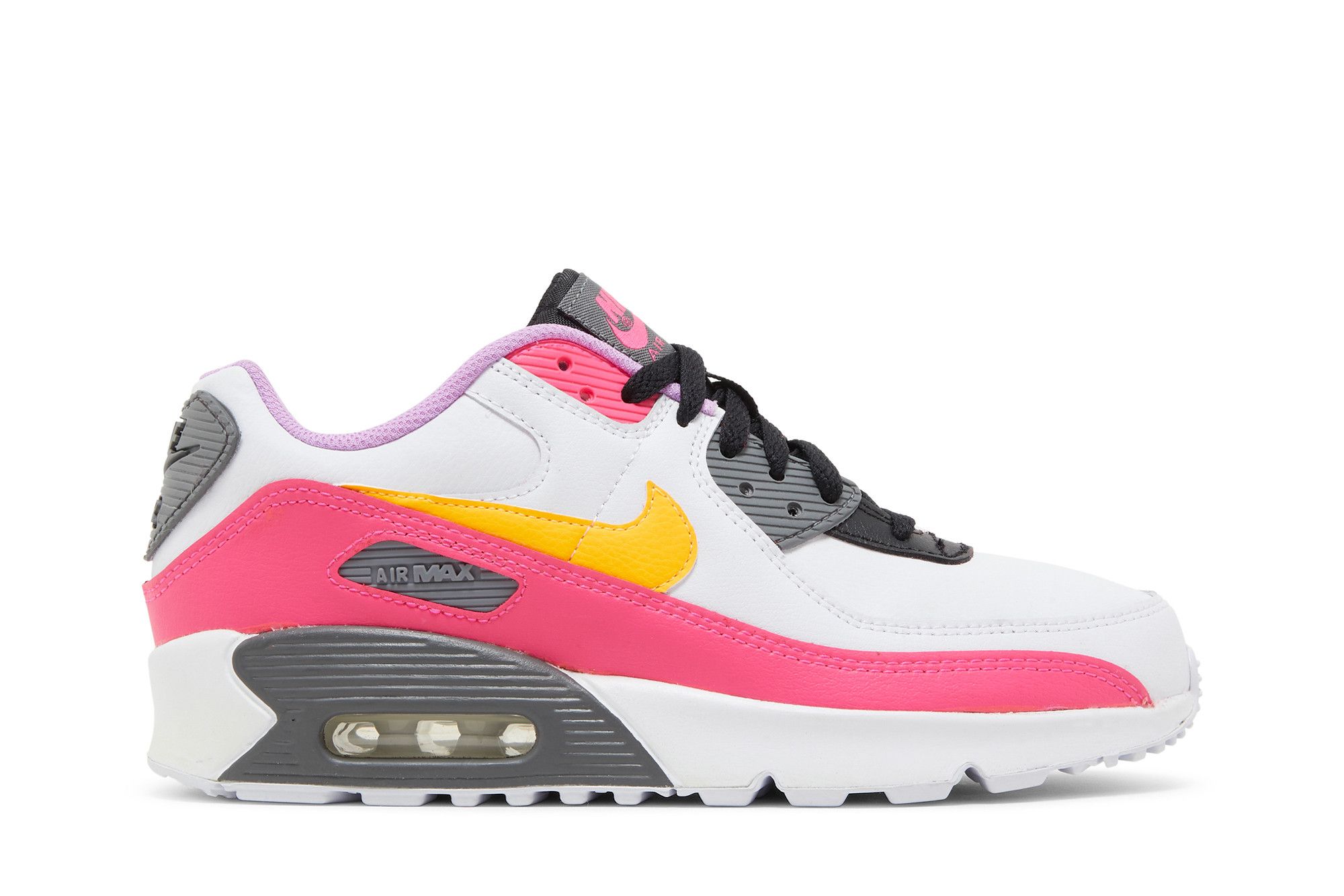 Nike air hotsell max hyper orange