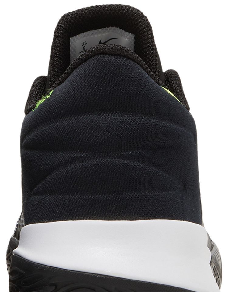 Nike Kyrie Flytrap 5 Black Cool Grey