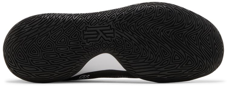 Nike Kyrie Flytrap 5 Black Cool Grey