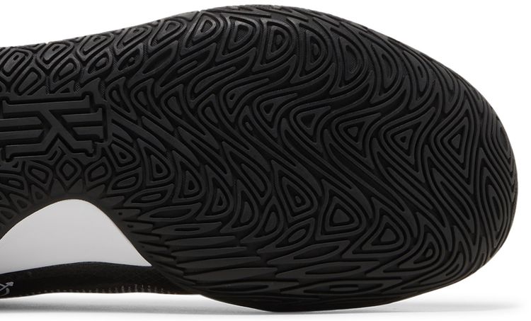 Nike Kyrie Flytrap 5 Black Cool Grey