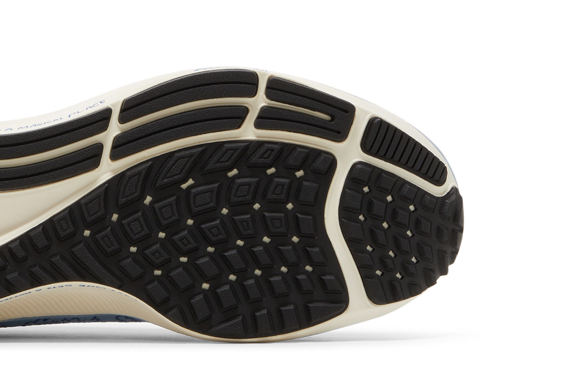 Buy Nike Nathan Bell x Air Zoom Pegasus 38 A.I.R. 'Run To A