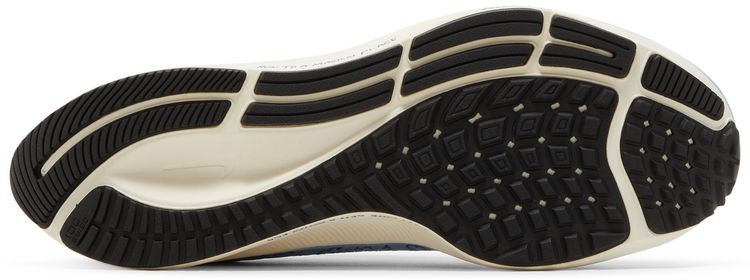 Nathan Bell x Nike Air Zoom Pegasus 38 AIR Run To A Magical Place   Aluminum