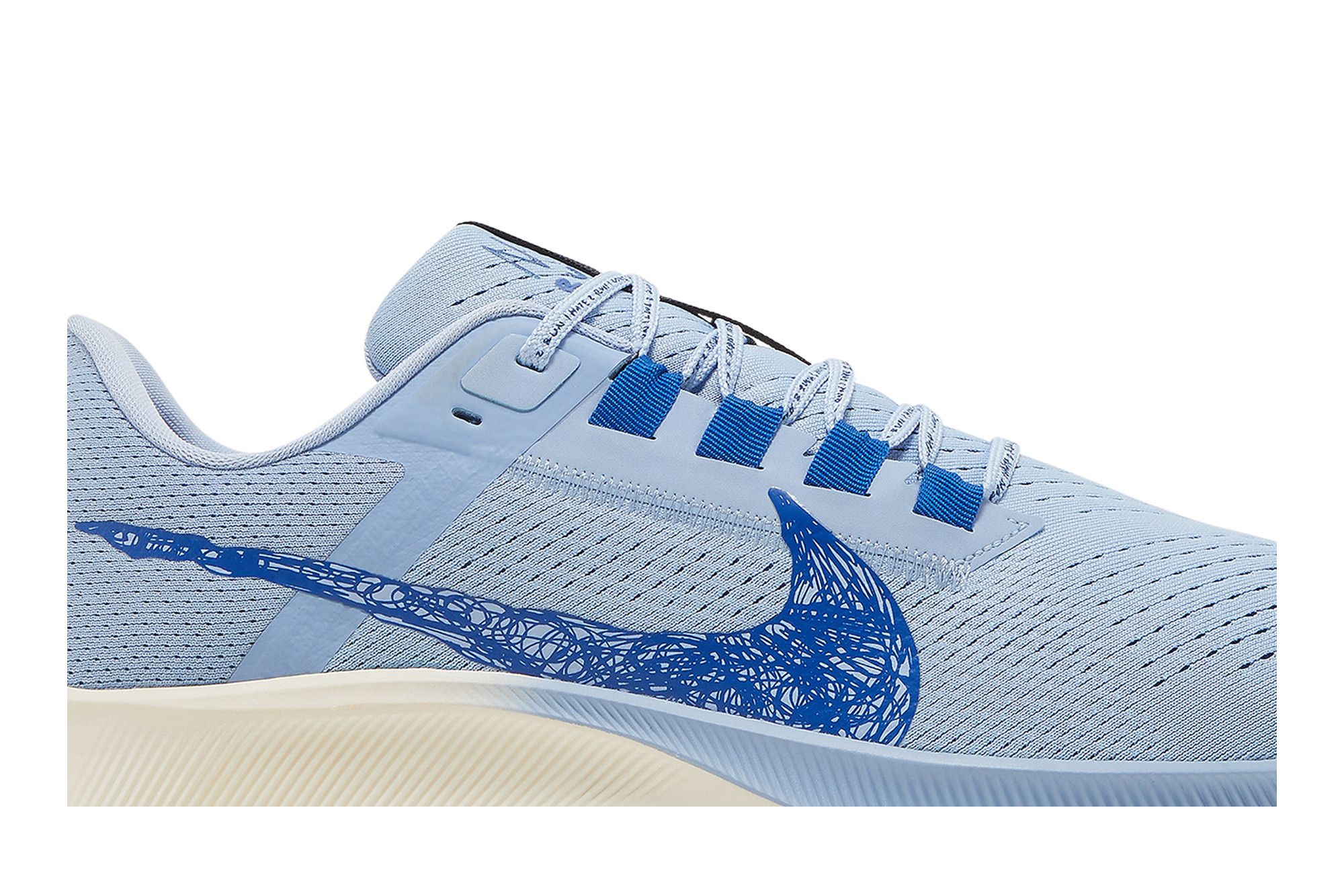 Nike air zoom nathan bell on sale