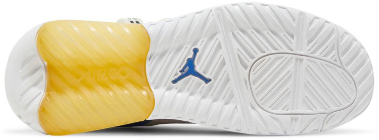 Air Jordan MA2 Light Smoke Grey Game Royal