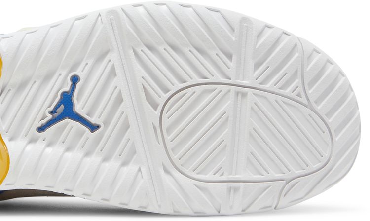 Air Jordan MA2 Light Smoke Grey Game Royal