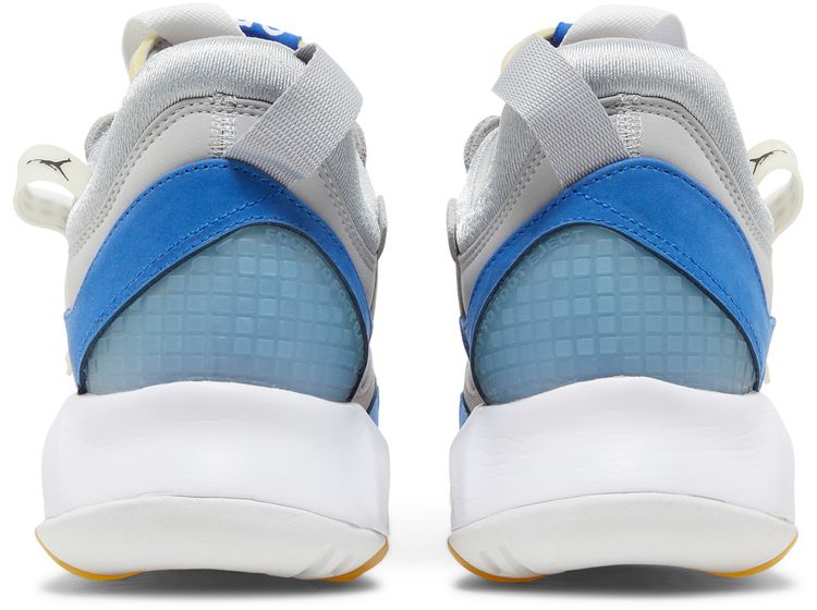 Air Jordan MA2 Light Smoke Grey Game Royal