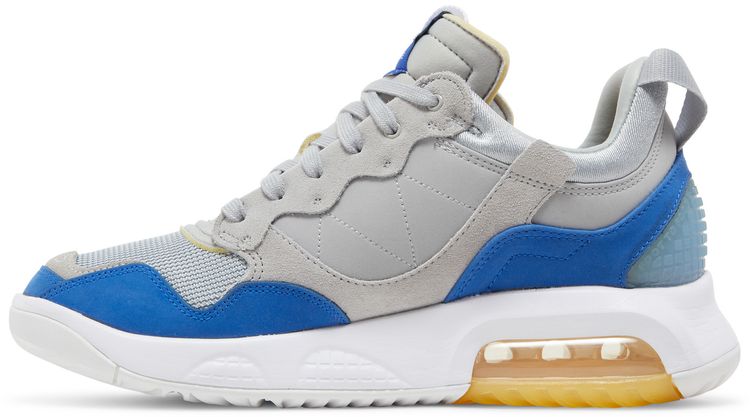 Air Jordan MA2 Light Smoke Grey Game Royal